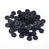 Eco-Friendly Handmade Polymer Clay Beads CLAY-CA0001-01A-3