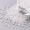 (Repacking Service Available) Round Glass Seed Beads SEED-C016-2mm-161-1