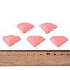 Opaque Acrylic Cabochons MACR-S373-144-A08-6