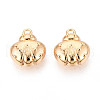 Brass Charms KK-N267-05G-1