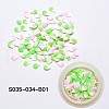 Handmade Polymer Clay Nail Art Decoration Accessories CLAY-S035-034-B01-2
