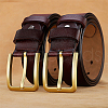 WADORN Belt Buckle Sets KK-WR0001-12-4