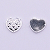 Alloy Cabochons AJEW-WH0129-44A-S-1