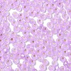 8/0 Glass Seed Beads SEED-Z001-B-E16-3