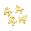 Rack Plating Alloy Pendants FIND-G045-34MG-3