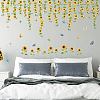 PVC Wall Stickers DIY-WH0228-577-5