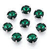 Sew on Rhinestone RGLA-T038-10mm-16-1