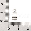 Tibetan Style Alloy Pendants TIBE-M004-11AS-3