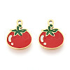 304 Stainless Steel Charms STAS-N112-08G-1