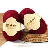 Mohair Yarn PW-WG368C7-55-1