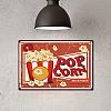 Rectangle Vintage Metal Iron Sign Poster AJEW-WH0157-152-5