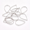 Stainless Steel Linking Rings STAS-TAC0002-18-03P-2