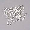 Brass Linking Rings X-EC017-S-2