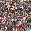 Glass Bugle Beads X1-SEED-B001-03A-06-3