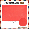 Polyester Oxford Fabric AJEW-WH20006-35B-2