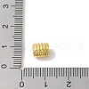 304 Stainless Steel Beads STAS-Z058-03G-11-3