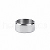 304 Stainless Steel Finger Rings for Couple VT1793-7-1