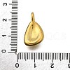 304 Stainless Steel Pendants STAS-Q360-05A-G-3