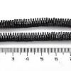 Natural Lava Rock Beads Strands G-H303-C17-5