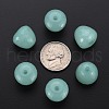 Transparent Acrylic Beads MACR-S373-10E-02-4