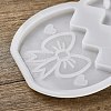 Easter DIY Silicone Ornaments Molds SIMO-R011-01B-4