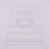 Canvas Hanging Painting HJEW-WH0008-84B-01-2