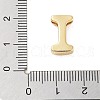 Rack Plating Brass Beads X-KK-A208-10I-3