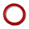 PET Adhesive Tapes DIY-WH0292-54A-2