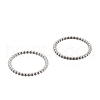 304 Stainless Steel Linking Rings STAS-L224-055C-P-2