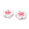 Silicone Beads SIL-C008-05A-2