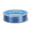 Korean Round Crystal Elastic Stretch Thread EW-Z002-01D-0.7mm-1