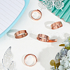 Copper Rolls DIY-WH0888-125B-5