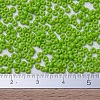 MIYUKI Round Rocailles Beads SEED-JP0008-RR4471-4