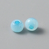 Handmade Lampwork Beads LAMP-TAC0001-05C-2