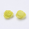 Resin Cabochons CRES-B3434-M-2