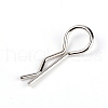 Iron Clasp IFIN-WH0058-14A-2