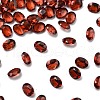 Faceted Natural Garnet Cabochons G-I295-05C-16B-02-1