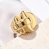 304 Stainless Steel Finger Rings RJEW-Q012-15G-3