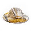 Cloth Cap Crafts Decoration FIND-E026-07F-4