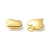 Brass Beads KK-E280-06G-3