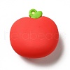 Fruit Theme PVC Pendants KY-E012-04A-2