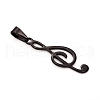 304 Stainless Steel Pendants STAS-I136-30B-2