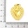 Alloy Enamel Pendants FIND-Z074-02G-03-3