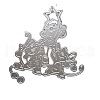 Carbon Steel Cutting Dies Stencils SCRA-PW0002-054-3