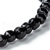 Glass Beads Stretch Bracelets BJEW-I296-13A-2