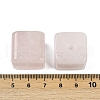 Natural Rose Quartz Incense Burners G-C186-01D-2