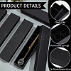Cardboard Paper Necklace Boxes CON-WH0092-71-4