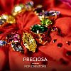 Preciosa® MAXIMA Crystal Fancy Stones Y-PRC-FA6-20310-5