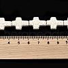 Natural Lava Rock Beads Strands G-L498-E01-01C-4