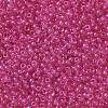 TOHO Round Seed Beads SEED-XTR11-1078-2